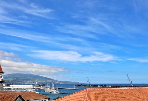 APARTAMENTO T2 para ARRENDAR no centro da cidade Ponta Delgada, Ilha de São Miguel, Açores