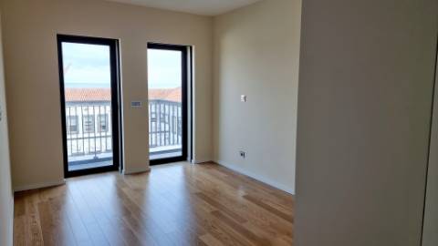 APARTAMENTO T2 para ARRENDAR no centro da cidade Ponta Delgada, Ilha de São Miguel, Açores