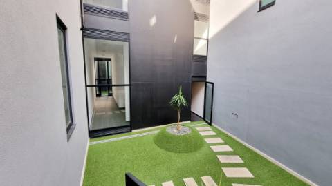 APARTAMENTO T2 para ARRENDAR no centro da cidade Ponta Delgada, Ilha de São Miguel, Açores