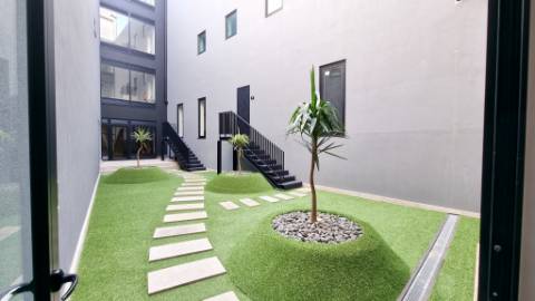 APARTAMENTO T2 para ARRENDAR no centro da cidade Ponta Delgada, Ilha de São Miguel, Açores