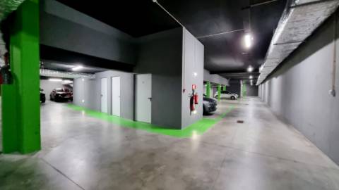 APARTAMENTO T2 para ARRENDAR no centro da cidade Ponta Delgada, Ilha de São Miguel, Açores