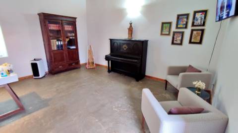 VENDA de SOLAR com empreendimento turístico rural (Casas de Campo) - Almagreira, Vila do Porto, Ilha de Santa Maria, Açores