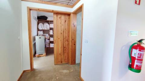 VENDA de SOLAR com empreendimento turístico rural (Casas de Campo) - Almagreira, Vila do Porto, Ilha de Santa Maria, Açores