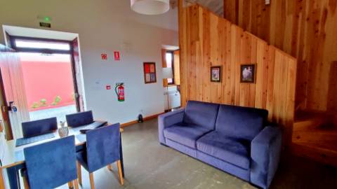 VENDA de SOLAR com empreendimento turístico rural (Casas de Campo) - Almagreira, Vila do Porto, Ilha de Santa Maria, Açores