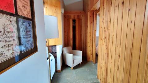 VENDA de SOLAR com empreendimento turístico rural (Casas de Campo) - Almagreira, Vila do Porto, Ilha de Santa Maria, Açores