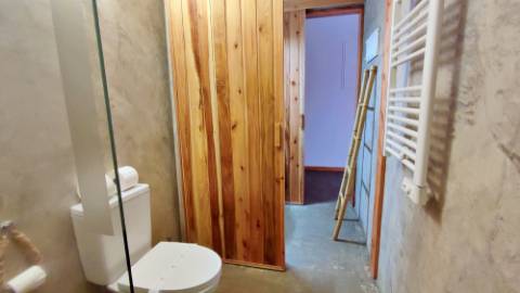 VENDA de SOLAR com empreendimento turístico rural (Casas de Campo) - Almagreira, Vila do Porto, Ilha de Santa Maria, Açores