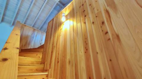 VENDA de SOLAR com empreendimento turístico rural (Casas de Campo) - Almagreira, Vila do Porto, Ilha de Santa Maria, Açores