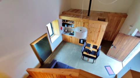 VENDA de SOLAR com empreendimento turístico rural (Casas de Campo) - Almagreira, Vila do Porto, Ilha de Santa Maria, Açores