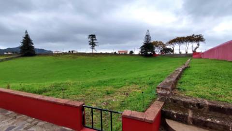 VENDA de SOLAR com empreendimento turístico rural (Casas de Campo) - Almagreira, Vila do Porto, Ilha de Santa Maria, Açores