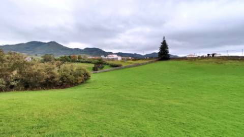 VENDA de SOLAR com empreendimento turístico rural (Casas de Campo) - Almagreira, Vila do Porto, Ilha de Santa Maria, Açores