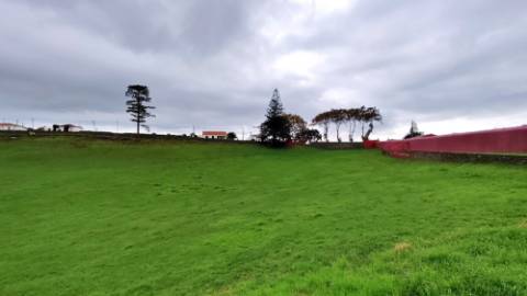 VENDA de SOLAR com empreendimento turístico rural (Casas de Campo) - Almagreira, Vila do Porto, Ilha de Santa Maria, Açores