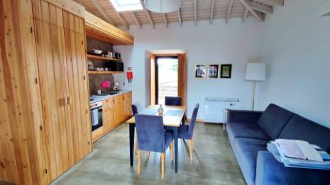 VENDA de SOLAR com empreendimento turístico rural (Casas de Campo) - Almagreira, Vila do Porto, Ilha de Santa Maria, Açores