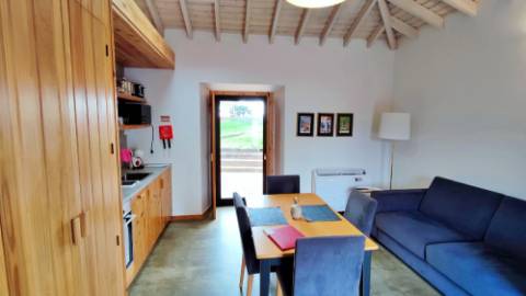 VENDA de SOLAR com empreendimento turístico rural (Casas de Campo) - Almagreira, Vila do Porto, Ilha de Santa Maria, Açores