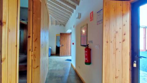 VENDA de SOLAR com empreendimento turístico rural (Casas de Campo) - Almagreira, Vila do Porto, Ilha de Santa Maria, Açores