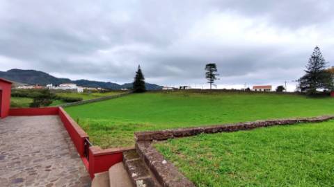 VENDA de SOLAR com empreendimento turístico rural (Casas de Campo) - Almagreira, Vila do Porto, Ilha de Santa Maria, Açores
