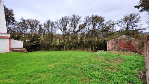 VENDA de SOLAR com empreendimento turístico rural (Casas de Campo) - Almagreira, Vila do Porto, Ilha de Santa Maria, Açores