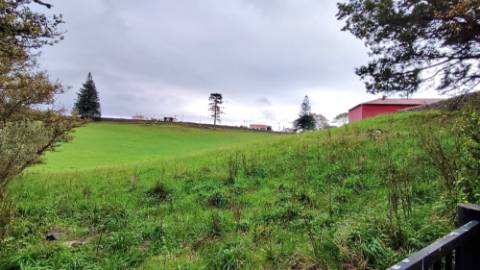 VENDA de SOLAR com empreendimento turístico rural (Casas de Campo) - Almagreira, Vila do Porto, Ilha de Santa Maria, Açores