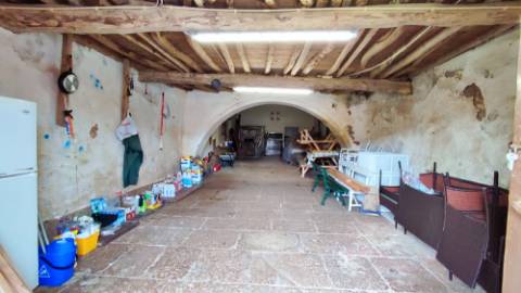 VENDA de SOLAR com empreendimento turístico rural (Casas de Campo) - Almagreira, Vila do Porto, Ilha de Santa Maria, Açores