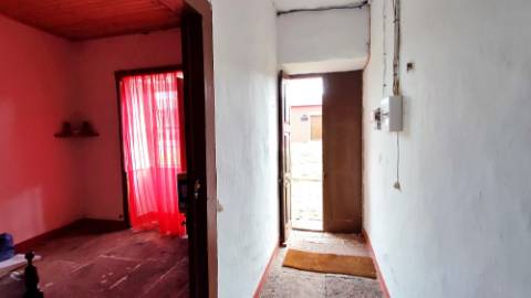 VENDA de SOLAR com empreendimento turístico rural (Casas de Campo) - Almagreira, Vila do Porto, Ilha de Santa Maria, Açores