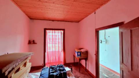 VENDA de SOLAR com empreendimento turístico rural (Casas de Campo) - Almagreira, Vila do Porto, Ilha de Santa Maria, Açores