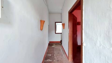 VENDA de SOLAR com empreendimento turístico rural (Casas de Campo) - Almagreira, Vila do Porto, Ilha de Santa Maria, Açores