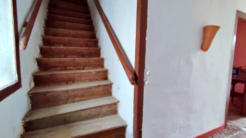 VENDA de SOLAR com empreendimento turístico rural (Casas de Campo) - Almagreira, Vila do Porto, Ilha de Santa Maria, Açores