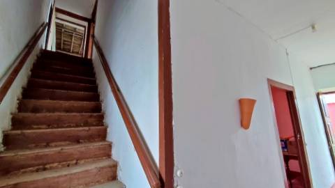 VENDA de SOLAR com empreendimento turístico rural (Casas de Campo) - Almagreira, Vila do Porto, Ilha de Santa Maria, Açores