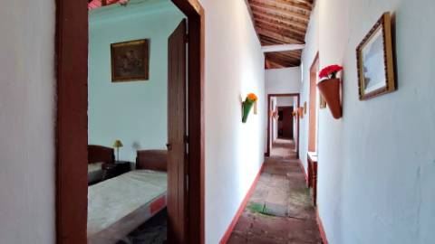 VENDA de SOLAR com empreendimento turístico rural (Casas de Campo) - Almagreira, Vila do Porto, Ilha de Santa Maria, Açores