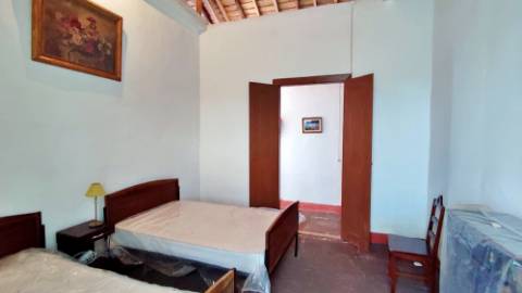 VENDA de SOLAR com empreendimento turístico rural (Casas de Campo) - Almagreira, Vila do Porto, Ilha de Santa Maria, Açores