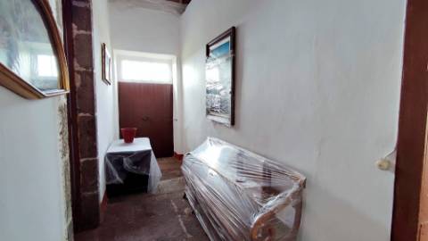 VENDA de SOLAR com empreendimento turístico rural (Casas de Campo) - Almagreira, Vila do Porto, Ilha de Santa Maria, Açores