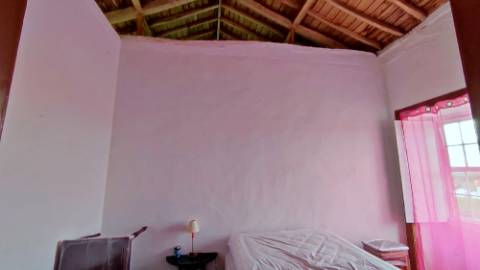 VENDA de SOLAR com empreendimento turístico rural (Casas de Campo) - Almagreira, Vila do Porto, Ilha de Santa Maria, Açores