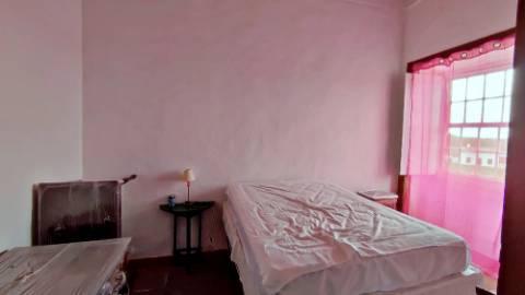 VENDA de SOLAR com empreendimento turístico rural (Casas de Campo) - Almagreira, Vila do Porto, Ilha de Santa Maria, Açores