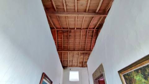 VENDA de SOLAR com empreendimento turístico rural (Casas de Campo) - Almagreira, Vila do Porto, Ilha de Santa Maria, Açores