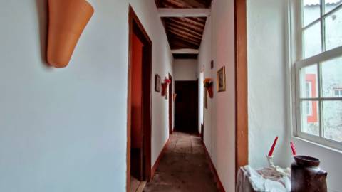 VENDA de SOLAR com empreendimento turístico rural (Casas de Campo) - Almagreira, Vila do Porto, Ilha de Santa Maria, Açores