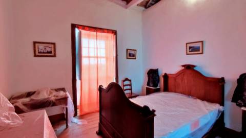 VENDA de SOLAR com empreendimento turístico rural (Casas de Campo) - Almagreira, Vila do Porto, Ilha de Santa Maria, Açores