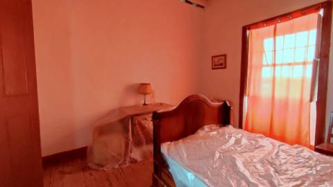 VENDA de SOLAR com empreendimento turístico rural (Casas de Campo) - Almagreira, Vila do Porto, Ilha de Santa Maria, Açores