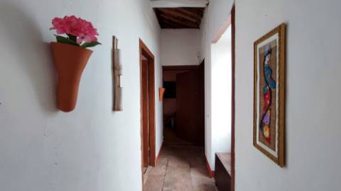 VENDA de SOLAR com empreendimento turístico rural (Casas de Campo) - Almagreira, Vila do Porto, Ilha de Santa Maria, Açores