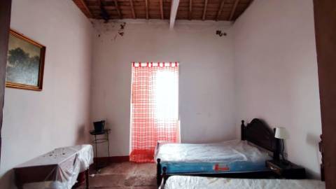 VENDA de SOLAR com empreendimento turístico rural (Casas de Campo) - Almagreira, Vila do Porto, Ilha de Santa Maria, Açores