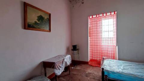 VENDA de SOLAR com empreendimento turístico rural (Casas de Campo) - Almagreira, Vila do Porto, Ilha de Santa Maria, Açores