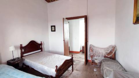 VENDA de SOLAR com empreendimento turístico rural (Casas de Campo) - Almagreira, Vila do Porto, Ilha de Santa Maria, Açores