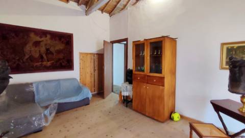 VENDA de SOLAR com empreendimento turístico rural (Casas de Campo) - Almagreira, Vila do Porto, Ilha de Santa Maria, Açores