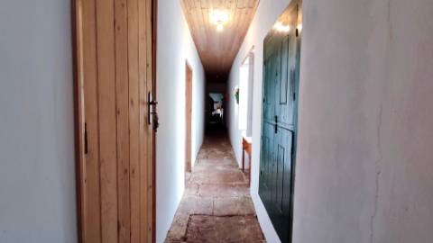 VENDA de SOLAR com empreendimento turístico rural (Casas de Campo) - Almagreira, Vila do Porto, Ilha de Santa Maria, Açores