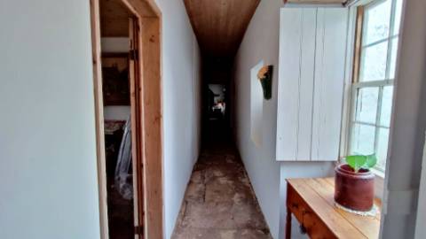 VENDA de SOLAR com empreendimento turístico rural (Casas de Campo) - Almagreira, Vila do Porto, Ilha de Santa Maria, Açores