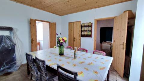 VENDA de SOLAR com empreendimento turístico rural (Casas de Campo) - Almagreira, Vila do Porto, Ilha de Santa Maria, Açores