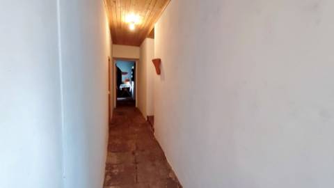 VENDA de SOLAR com empreendimento turístico rural (Casas de Campo) - Almagreira, Vila do Porto, Ilha de Santa Maria, Açores