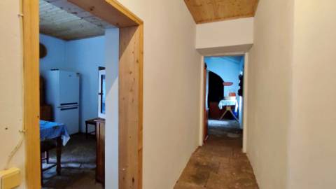 VENDA de SOLAR com empreendimento turístico rural (Casas de Campo) - Almagreira, Vila do Porto, Ilha de Santa Maria, Açores