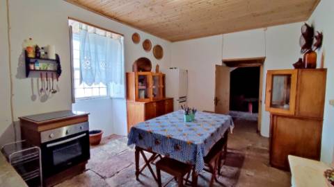 VENDA de SOLAR com empreendimento turístico rural (Casas de Campo) - Almagreira, Vila do Porto, Ilha de Santa Maria, Açores