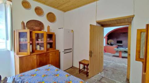 VENDA de SOLAR com empreendimento turístico rural (Casas de Campo) - Almagreira, Vila do Porto, Ilha de Santa Maria, Açores