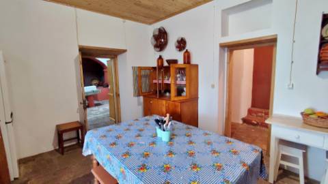 VENDA de SOLAR com empreendimento turístico rural (Casas de Campo) - Almagreira, Vila do Porto, Ilha de Santa Maria, Açores