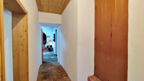 VENDA de SOLAR com empreendimento turístico rural (Casas de Campo) - Almagreira, Vila do Porto, Ilha de Santa Maria, Açores